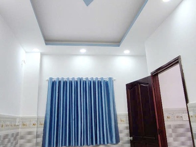 Bán nhà 28/5 lương văn can p15.q8, giá 4.75 tỷ 4