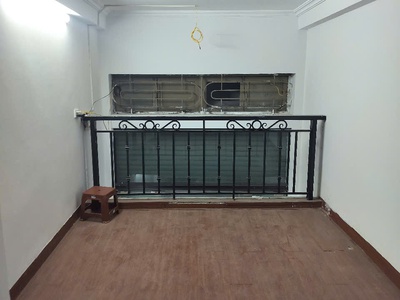 Mặt phố giáp nhị - 16m2 sổ riêng, nhỉnh 5 tỷ không vào qh - không còn căn thứ 2 3