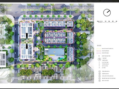 Chỉ từ 4,xtỷ   sở hữu ngay căn hộ 2pn trung tâm quận hà đông 1