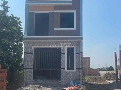 Nhà riêng bán tại xã tân hòa,phú mỹ, bà rịa vũng tàu, 1,880 tỷ, 100m2, nội thất cơ bản 2
