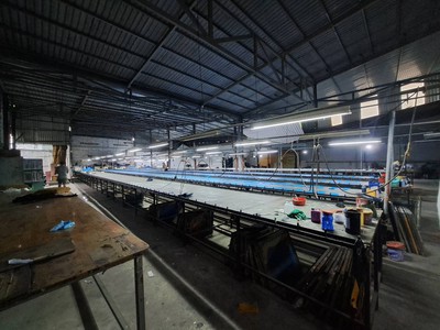 Cơ hội đầu tư: 900m2  hxh  nguyễn văn quá, đông hưng thuận, q12 chỉ 32 tỷ 2
