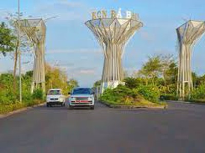 350 triệu sở hữu ngay lô đất đẹp long tân có sổ ngay khu công nghiệp đá bạc 3