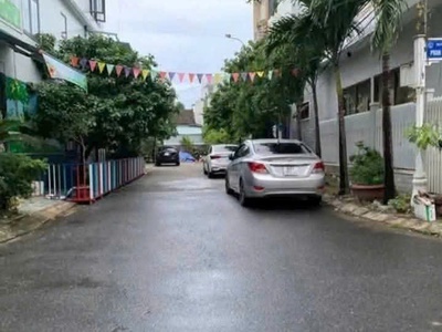 Hiếm đất sơn trà, 61m2 phan bôi sát  nguyễn công trứ chỉ 5.2 tỷ 1