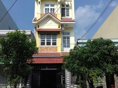 Bán nhà mặt tiền lý triện   3 tầng   giá chỉ 6,96 tỷ   diện tích 81m    chính chủ 2