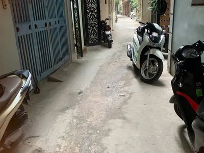 An cư lạc nghiệp   chốn về bình yên giữa lòng đô thị 4
