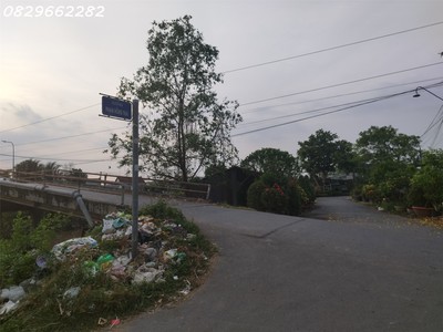 Bán gấp đất thổ cư 308m , đường phạm hồng thái, sa đéc, đồng tháp - 1 tỷ 950 1