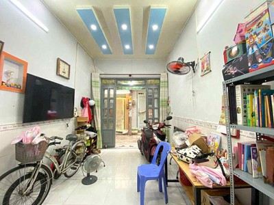Bán nhà bùi quang là, p.12 gò vấp 2