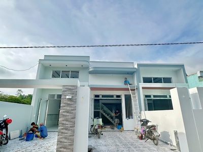Gác lửng đẹp   giá chỉ từ 1,x tỷ   ngay trung tâm hành chính tân triều   biên hòa 1