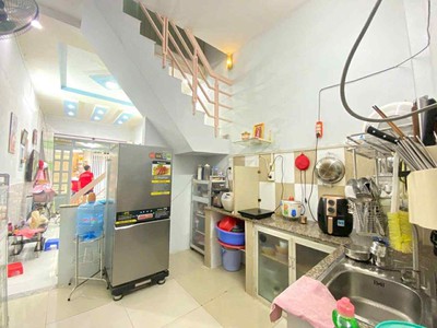 Bán nhà bùi quang là, p.12 gò vấp 0