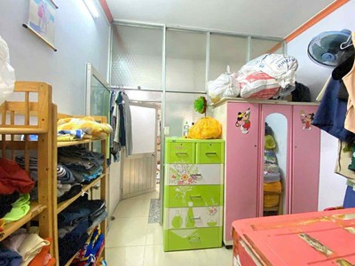 Bán nhà bùi quang là, p.12 gò vấp 1