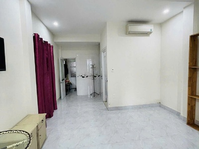 Sơn trà: toà căn hộ 4 tầng - sát hồ nghinh - dòng tiền 25 triệu/tháng giá chỉ 9.9 tỷ. 0