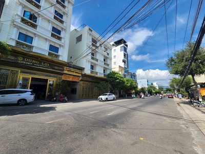 Bán gấp 2 lô quay đầu hẻm 20 đường phước long. 3