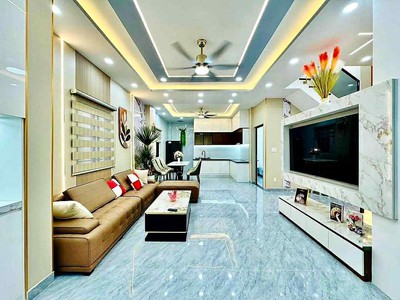 Bán nhà đường quang trung, phường 11, gò vấp, giá chỉ 6.8 tỷ 4