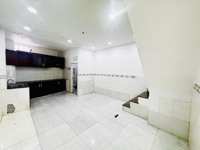Bán nhà hẻm xe tải 6m 54m  - đường dương thiệu tước, quận tân phú 2