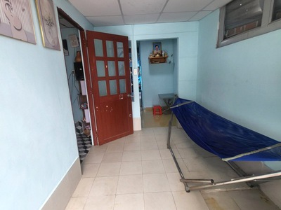 Ngộp bank bán gấp nhà 2 tầng mới 60m2 5 12 gần phạm văn đồng hiệp bình chánh chỉ 4.4 tỷ 4