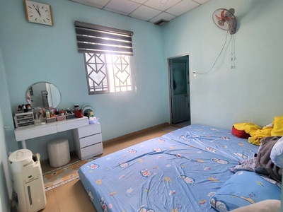Ngộp bank bán gấp nhà 2 tầng mới 60m2 5 12 gần phạm văn đồng hiệp bình chánh chỉ 4.4 tỷ 0