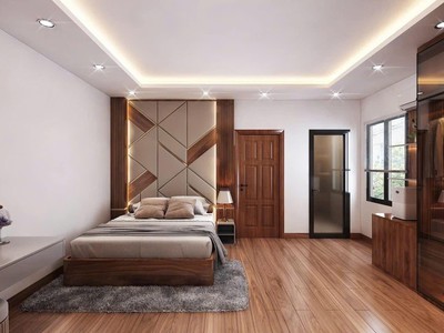 Bán nhà hẻm 71 nguyễn bặc, phường 3, quận tân bình  8,5 13  2 tầng 2