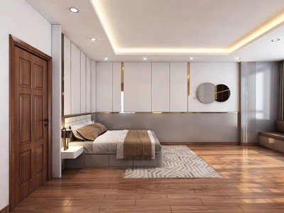Bán nhà hẻm 71 nguyễn bặc, phường 3, quận tân bình  8,5 13  2 tầng 3