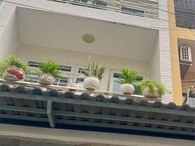 Bán nhà hxt cộng hòa   phường 4, tân bình   4,5x20  4 tầng hơn 15 tỷ 0