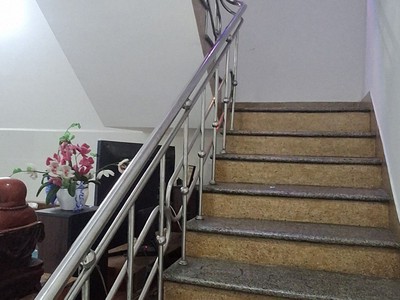 Nhà kiệt 3m gần bình thái ông ích đường, 98m2, 2 tầng, cứng cáp, sạch sẽ, 3.45tỷ 1