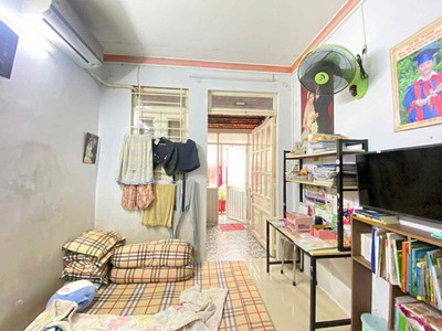 Bán nhà bùi quang là, p.12 gò vấp 4