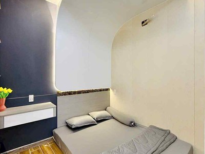 Bán nhà đường quang trung, gò vấp 1