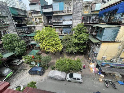 Cho thuê mbkd ngõ ô tô nghĩa tân, 53m2, 1 tầng, 7.5 triệu kd đỉnh 0