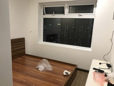 Cho thuê căn hô chung cư 505 minh khai view time city hai bà trưng, 70m2, 2pn, 10 triệu 1