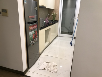 Cho thuê căn hô chung cư 505 minh khai view time city hai bà trưng, 70m2, 2pn, 10 triệu 3