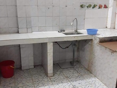 Cho thuê nhà phố vũ thạnh, 65m2, 7 triêu ở gia đình, nhóm ít người kết hợp kd online 3