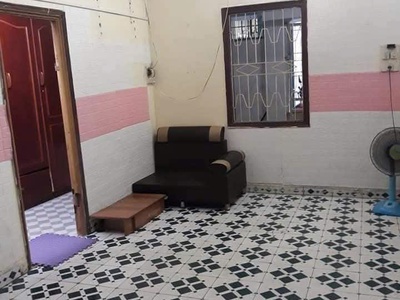 Cho thuê nhà phố vũ thạnh, 65m2, 7 triêu ở gia đình, nhóm ít người kết hợp kd on 4