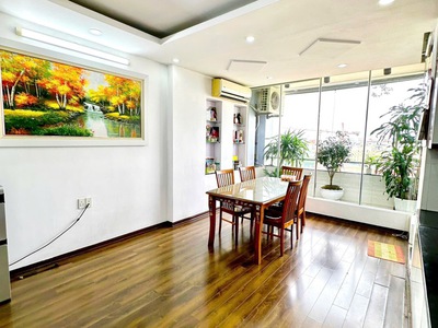 Bán nhà ba đình, ô tô đỗ cửa, 45m mặt tiền 5m vuông đẹp, chỉ 14.3 tỷ 0