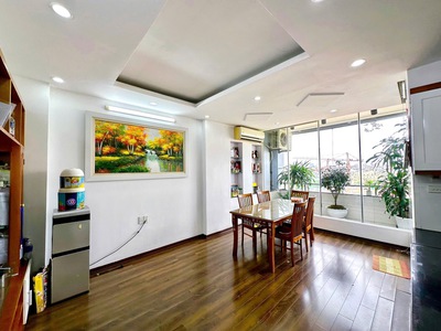Bán nhà ba đình, ô tô đỗ cửa, 45m mặt tiền 5m vuông đẹp, chỉ 14.3 tỷ 2