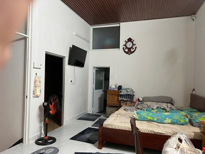 Bán nhà 63m2, 2 tầng, 3pn, q.2, 5.3 tỷ, sổ hồng 4