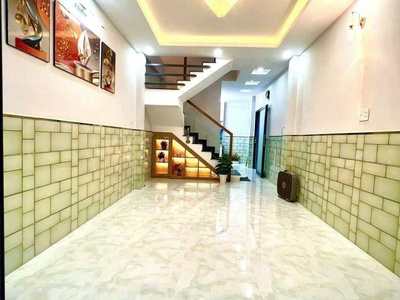  nhà 3 tầng   5pn   cách mặt tiền hưng phú chỉ 40m   giá chỉ 4.25 tỷ - phường 9   quận . 0