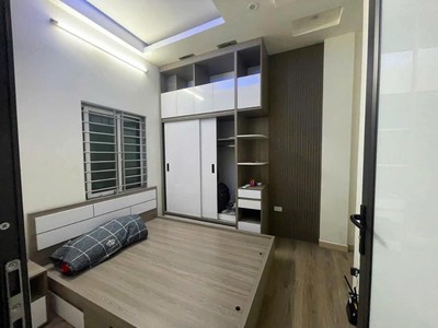 Hiếm    bán nhà nhân hòa, thanh xuân, 5 tầng, 25m2 - cách ô tô tránh 15 mét   4,5 tỷ 2