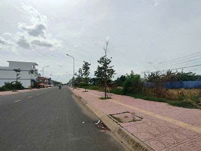 Bán Đất Chính Chủ QL 1A, P.4, TP.Tân An, 80m2, SHR, Giá 900TR, Sang Tên Ngay. 2