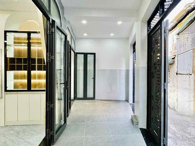 Bán nhà đường quang trung, phường 11, gò vấp, giá chỉ 6.8 tỷ 1