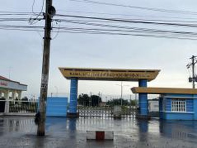 Bán đất chính chủ tại Bắc Tân Uyên - Bình Dương 3