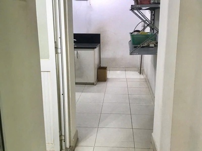 Bán nhà mặt tiền hoàng văn thụ - gần lê văn sỹ, út tịch,  3,3x11,6m, 2 tầng, 9,5 tỷ. 3