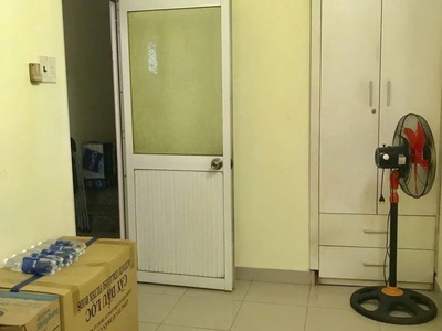 Bán nhà mặt tiền hoàng văn thụ - gần lê văn sỹ, út tịch,  3,3x11,6m, 2 tầng, 9,5 tỷ. 1