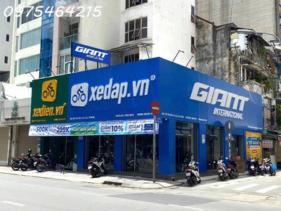 Bán góc 2 mặt tiền   63c võ thị sáu, p.6, q.3 1