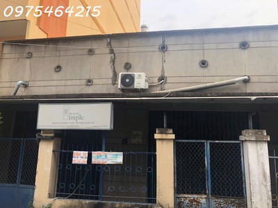 Bán nhà mặt tiền 15 trần kế xương, p.3, bình thạnh 0