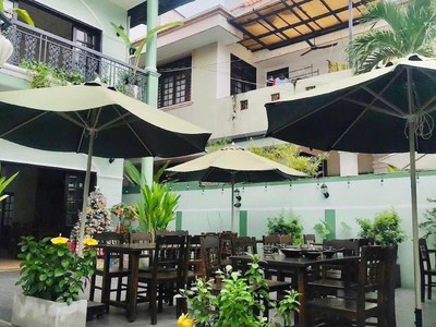 Bán biệt thự thảo điền   2 căn villa đường 59, 405m , có sẵn dòng tiền cho thuê, giá chỉ 72 tỷ 0