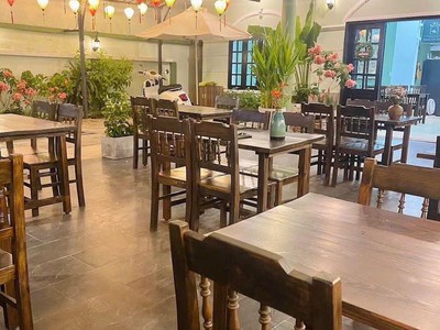 Bán biệt thự thảo điền   2 căn villa đường 59, 405m , có sẵn dòng tiền cho thuê, giá chỉ 72 tỷ 3