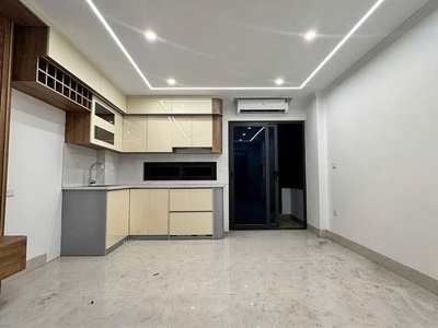 Ngõ 72 nguyễn trãi oto vào nhà - thang máy dt 37m2 8 tầng mt 4.3m giá 14.35 tỷ 2