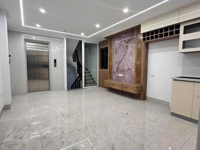 Ngõ 72 nguyễn trãi oto vào nhà - thang máy dt 37m2 8 tầng mt 4.3m giá 14.35 tỷ 3