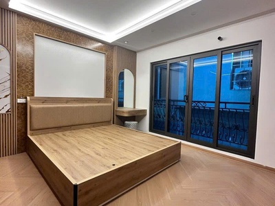 Ngõ 72 nguyễn trãi oto vào nhà - thang máy dt 37m2 8 tầng mt 4.3m giá 14.35 tỷ 4