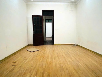 Pl phùng chí kiên - ô tô vào nhà kinh doanh 56m2 4 tầng mặt tiền 4.3m giá 17.5 tỷ 1