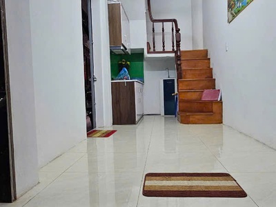 3.x tỷ - 4 tầng - nhà đẹp ở ngay-  tôn đức thắng 0